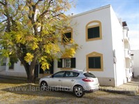 Well maintained 1 bedroom apartment in Cabanas de Tavira close to the sea Well maintained 1 bedroom apartment in Cabanas de Tavira close to the sea